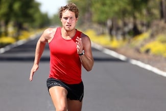 how to increase VO2 max with HIIT