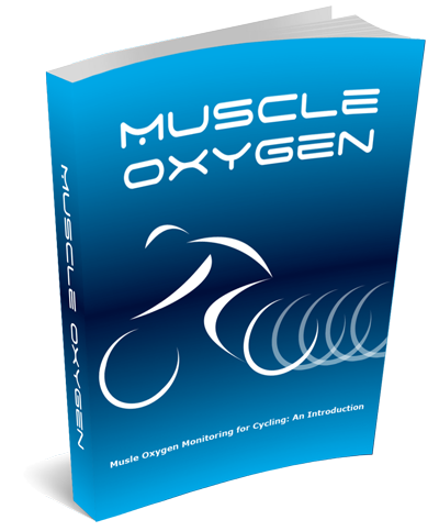 Muscle Oxygen ebook cycling