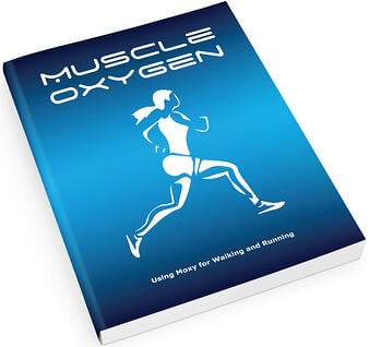 Moxy Running eBook Cover