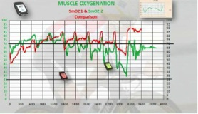 Training Intensity Zones: Muscle Oxygen and the Limiting System